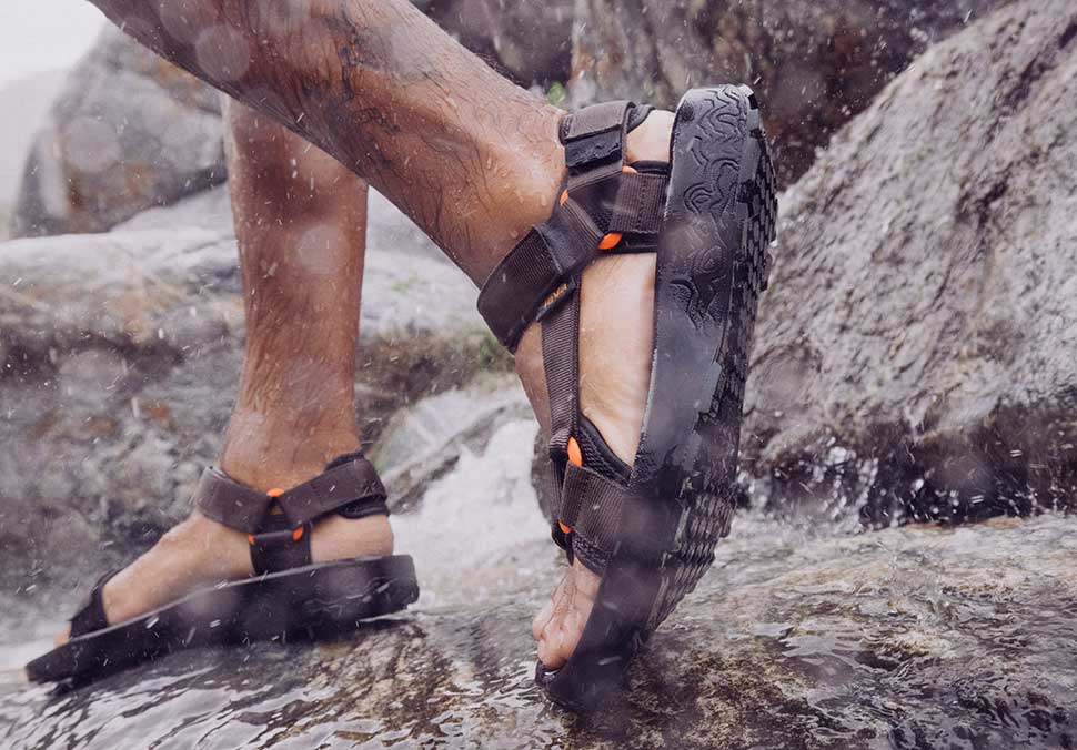 テバ公式【 ハイドラトレック サンダル|HYDRATREK SANDAL| 196565937186 | メンズ】Teva® 公式サイト